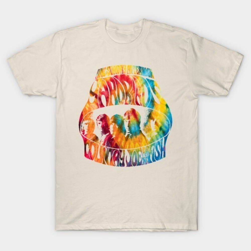 The Yardbirds T-Shirt Love
